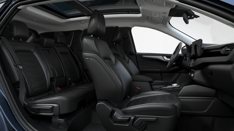 2024 Ford Escape Plug-In Hybrid Base