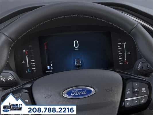 2023 Ford Escape Active in Salt Lake City, UT - Karl Malone Auto Group