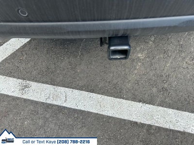 2026 Ford Escape Hybrid ST-Line Select