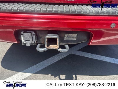 2005 Ford Explorer Limited