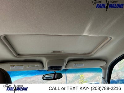 2005 Ford Explorer Limited