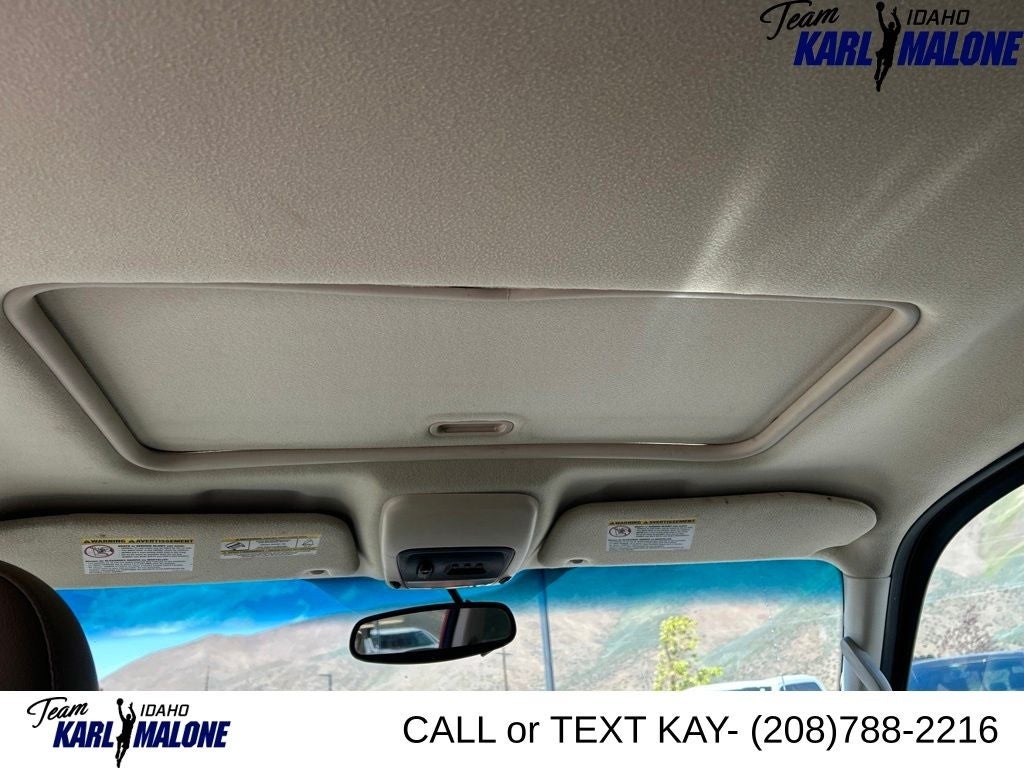 2005 Ford Explorer Limited