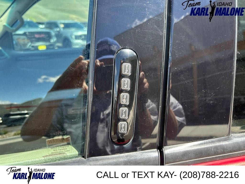 2005 Ford Explorer Limited