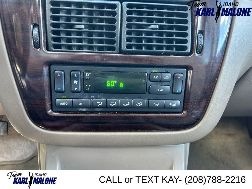 2005 Ford Explorer Limited
