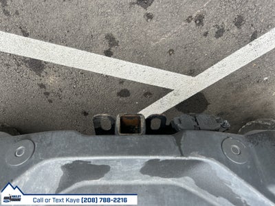 2021 Ford Bronco Wildtrak