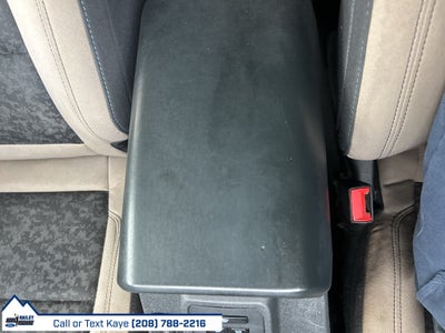 2021 Ford Bronco Wildtrak