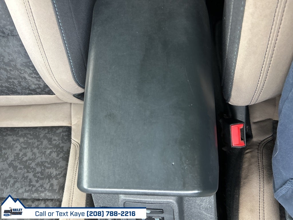 2021 Ford Bronco Wildtrak