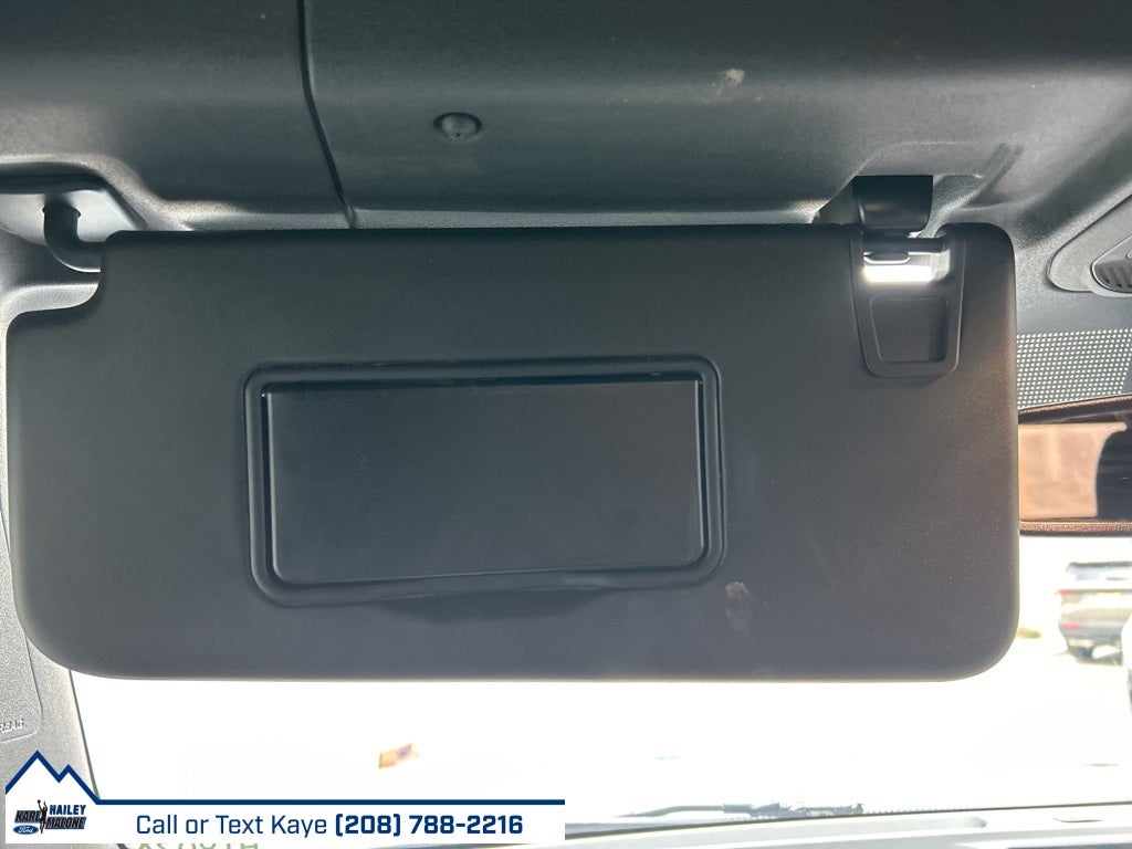 2021 Ford Bronco Wildtrak