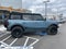 2021 Ford Bronco Wildtrak