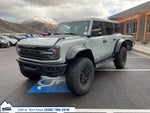 2022 Ford Bronco Raptor