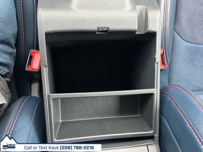 2022 Ford Bronco Raptor