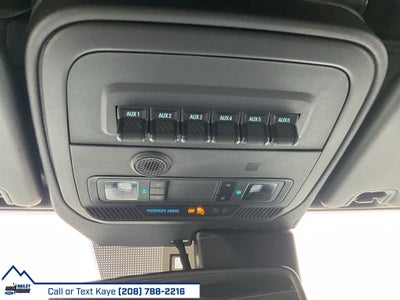 2022 Ford Bronco Raptor