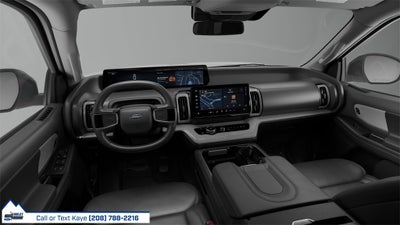 2026 Ford Expedition Max Active