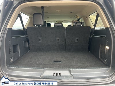 2024 Ford Expedition Max XLT