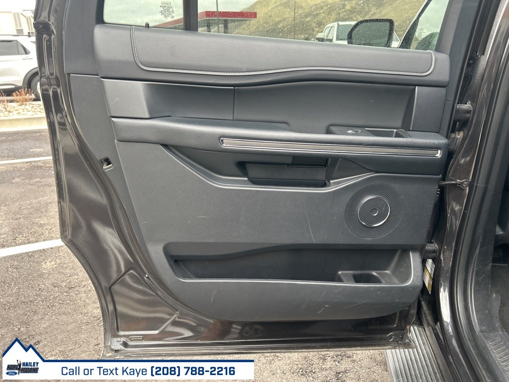 2024 Ford Expedition Max XLT