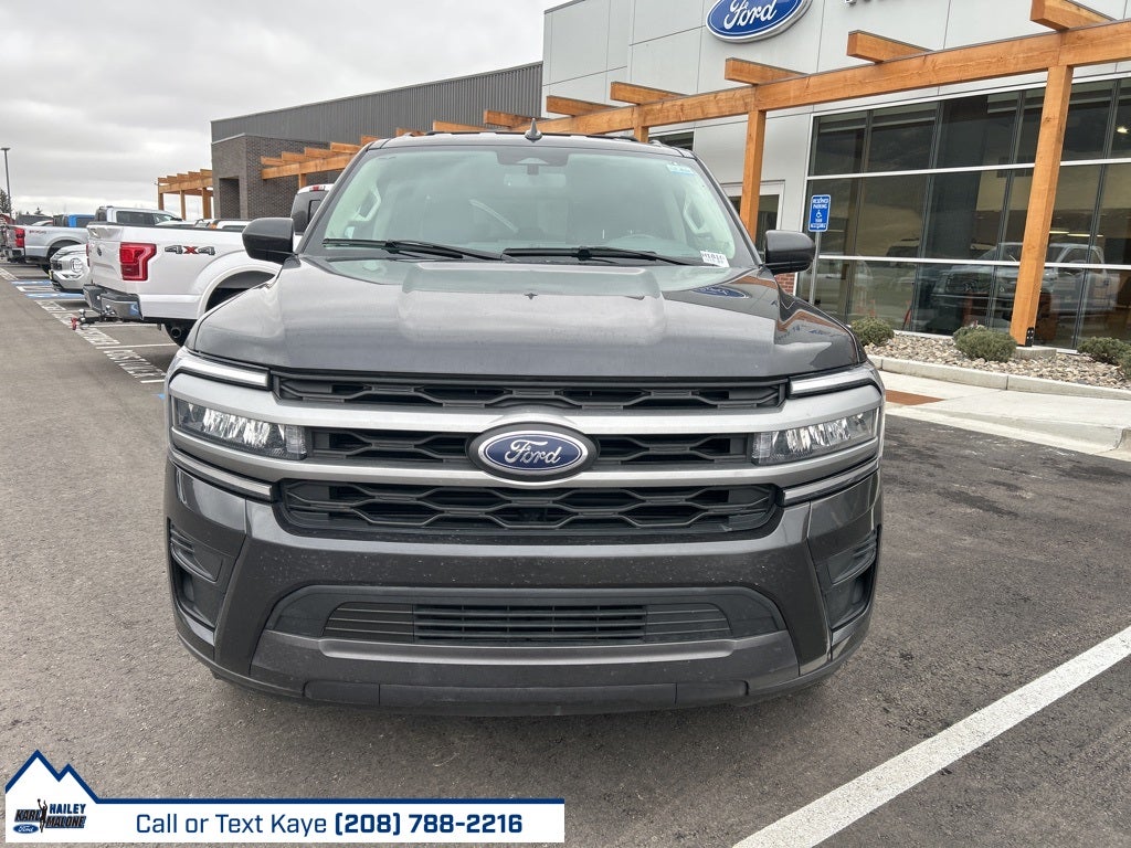 2024 Ford Expedition Max XLT