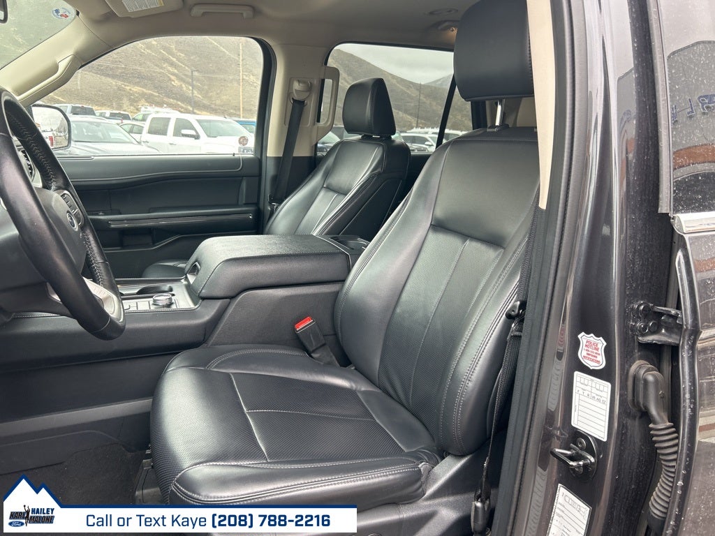 2024 Ford Expedition Max XLT