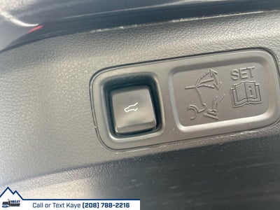 2021 Ford Expedition Max Platinum