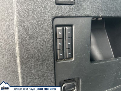 2021 Ford Expedition Max Platinum