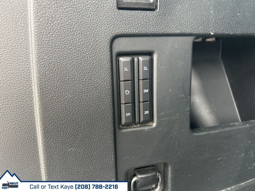 2021 Ford Expedition Max Platinum