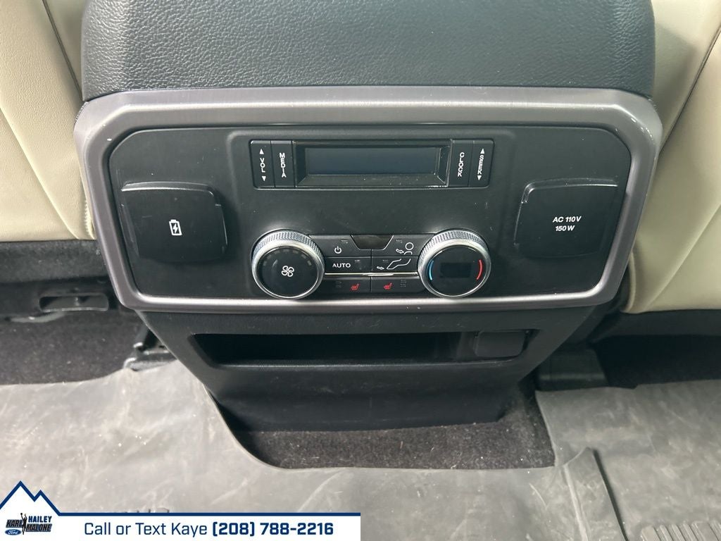 2021 Ford Expedition Max Platinum