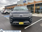 2021 Ford Expedition Max Platinum
