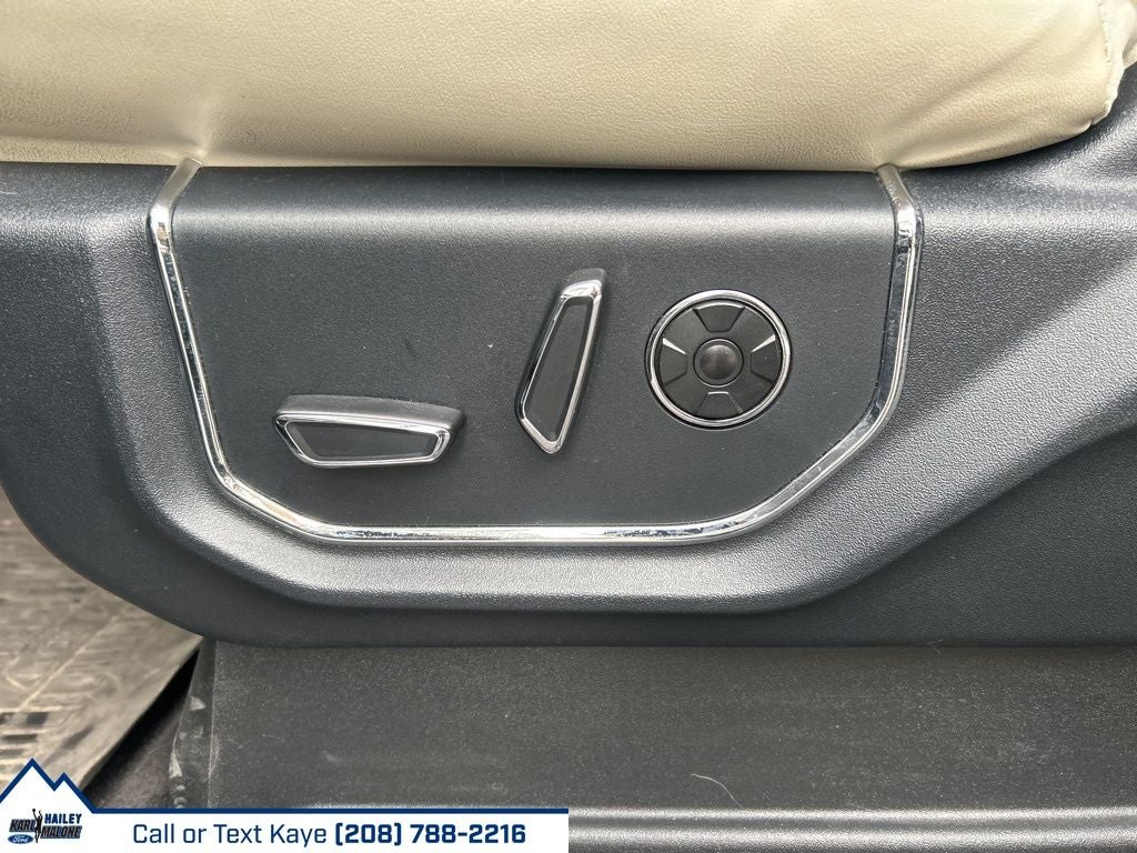 2021 Ford Expedition Max Platinum