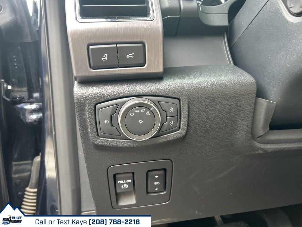 2021 Ford Expedition Max Platinum