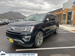 2021 Ford Expedition Max Platinum