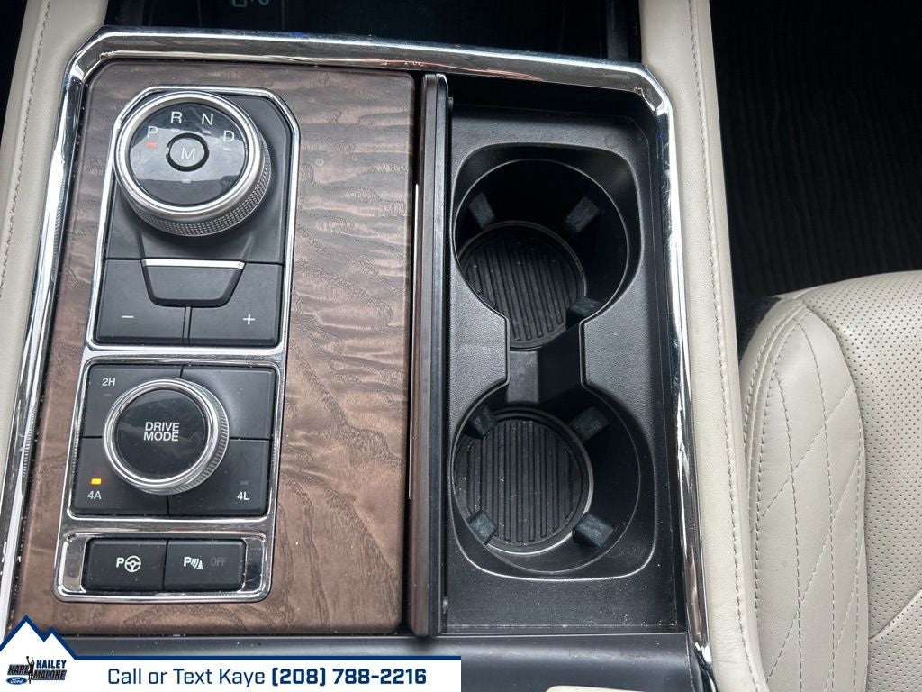 2021 Ford Expedition Max Platinum