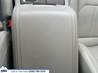 2021 Ford Expedition Max Platinum