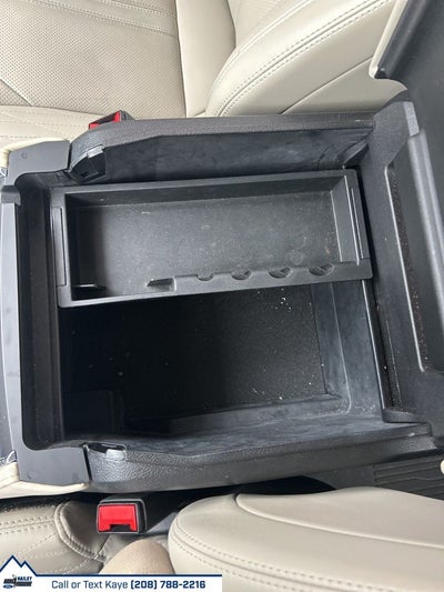 2021 Ford Expedition Max Platinum