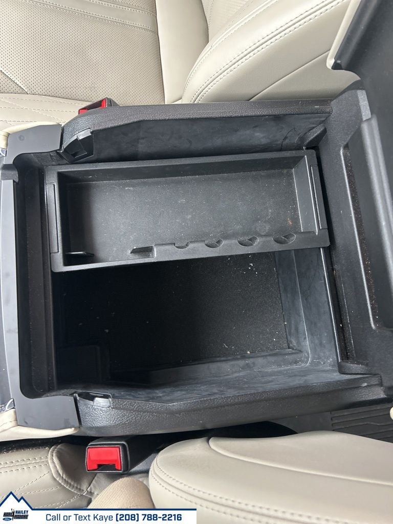 2021 Ford Expedition Max Platinum