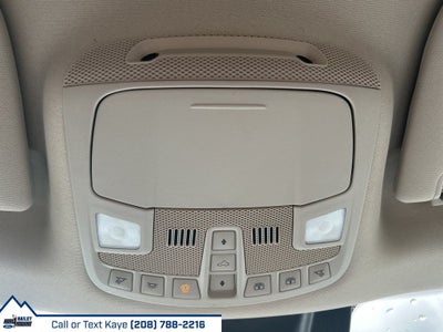 2021 Ford Expedition Max Platinum