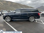 2021 Ford Expedition Max Platinum