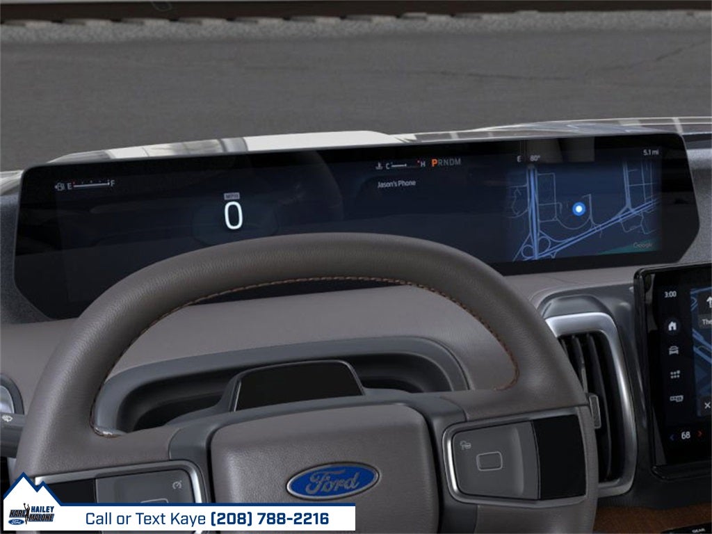 2026 Ford Expedition Max King Ranch