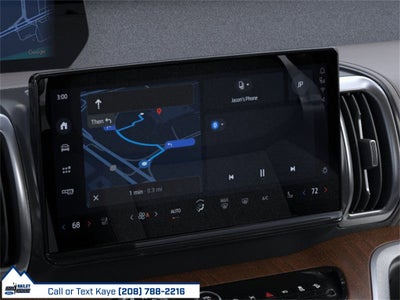 2026 Ford Expedition Max King Ranch