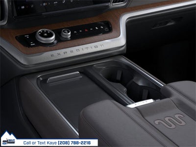 2026 Ford Expedition Max King Ranch