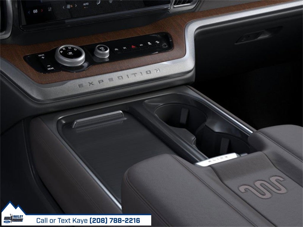 2026 Ford Expedition Max King Ranch