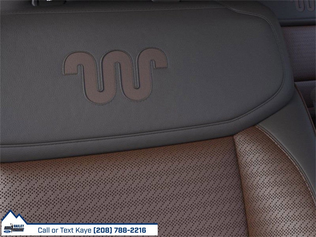 2026 Ford Expedition Max King Ranch