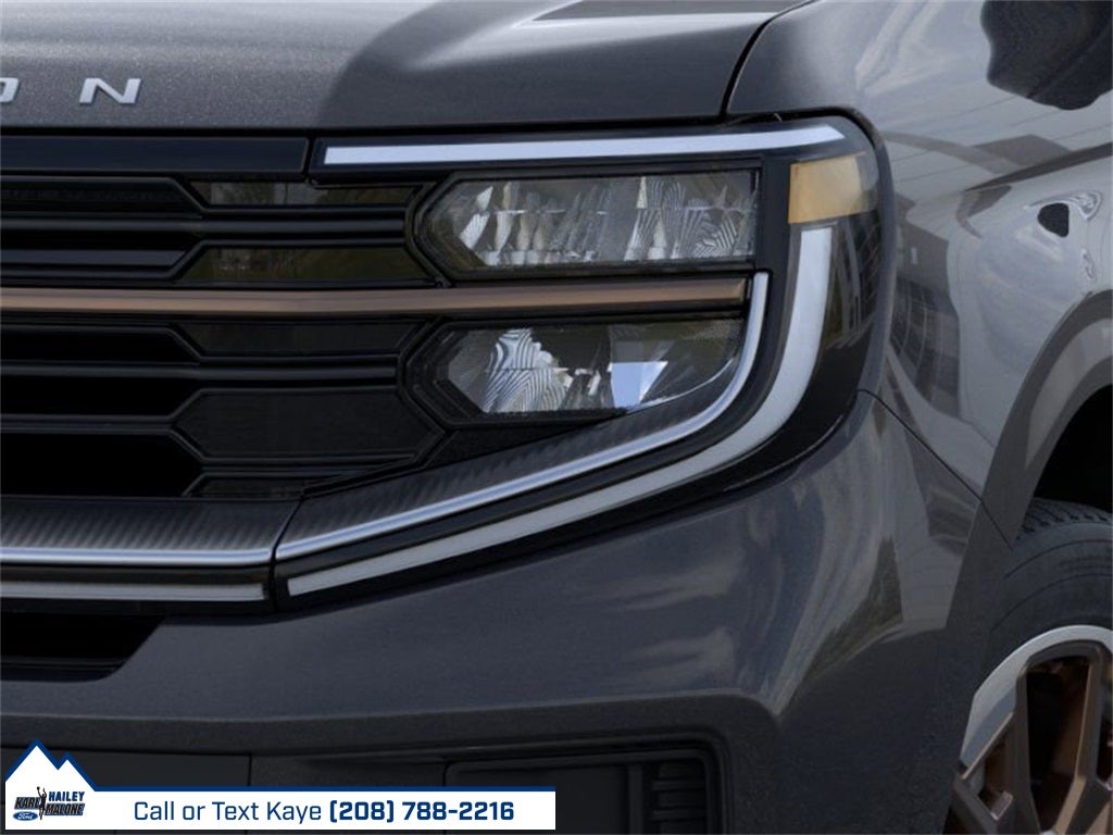 2026 Ford Expedition Max King Ranch