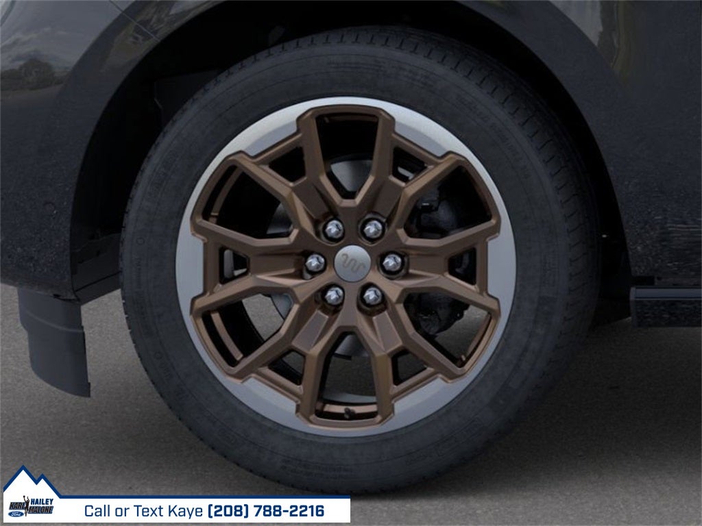 2026 Ford Expedition Max King Ranch