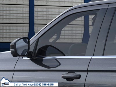 2026 Ford Expedition Max King Ranch