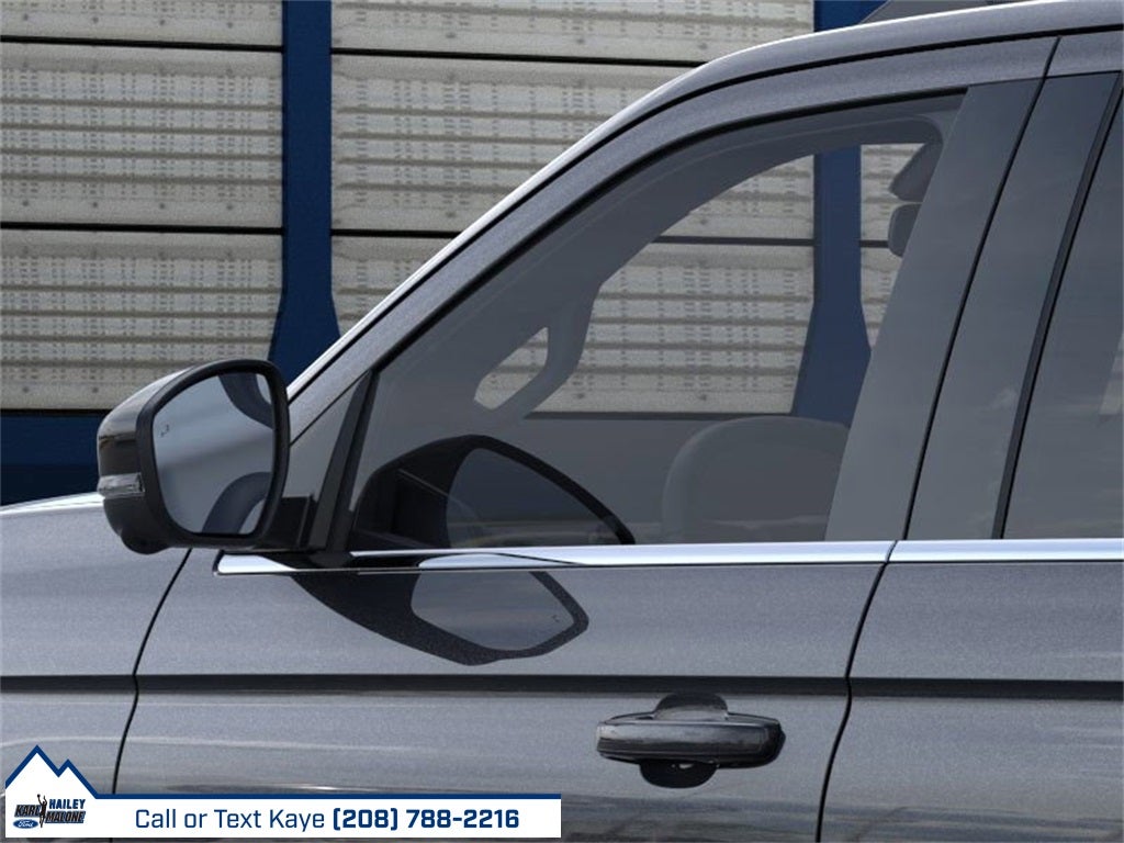 2026 Ford Expedition Max King Ranch