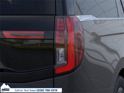 2026 Ford Expedition Max King Ranch