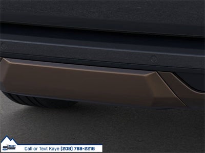 2026 Ford Expedition Max King Ranch