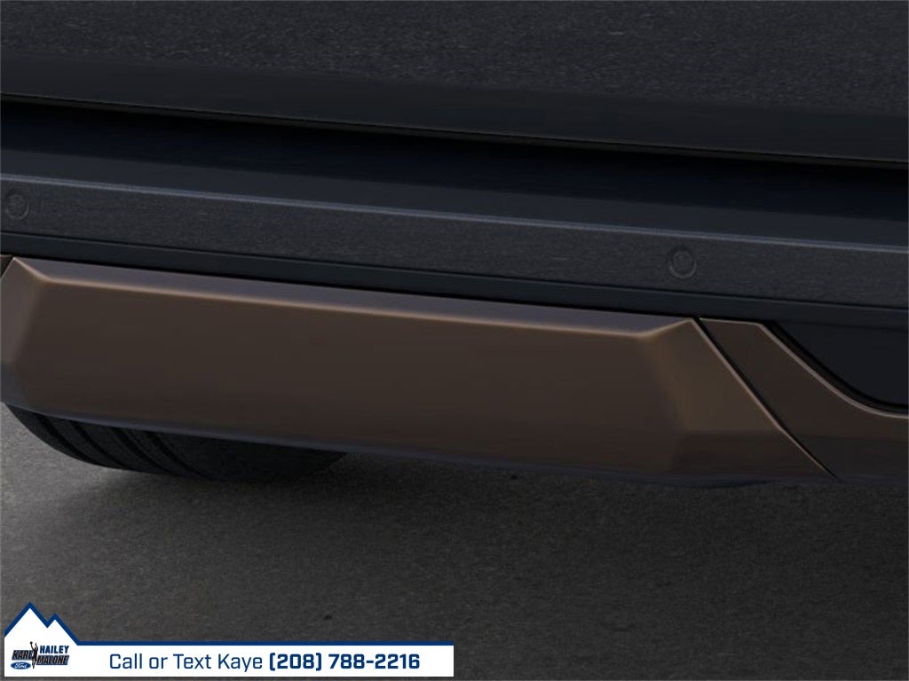 2026 Ford Expedition Max King Ranch