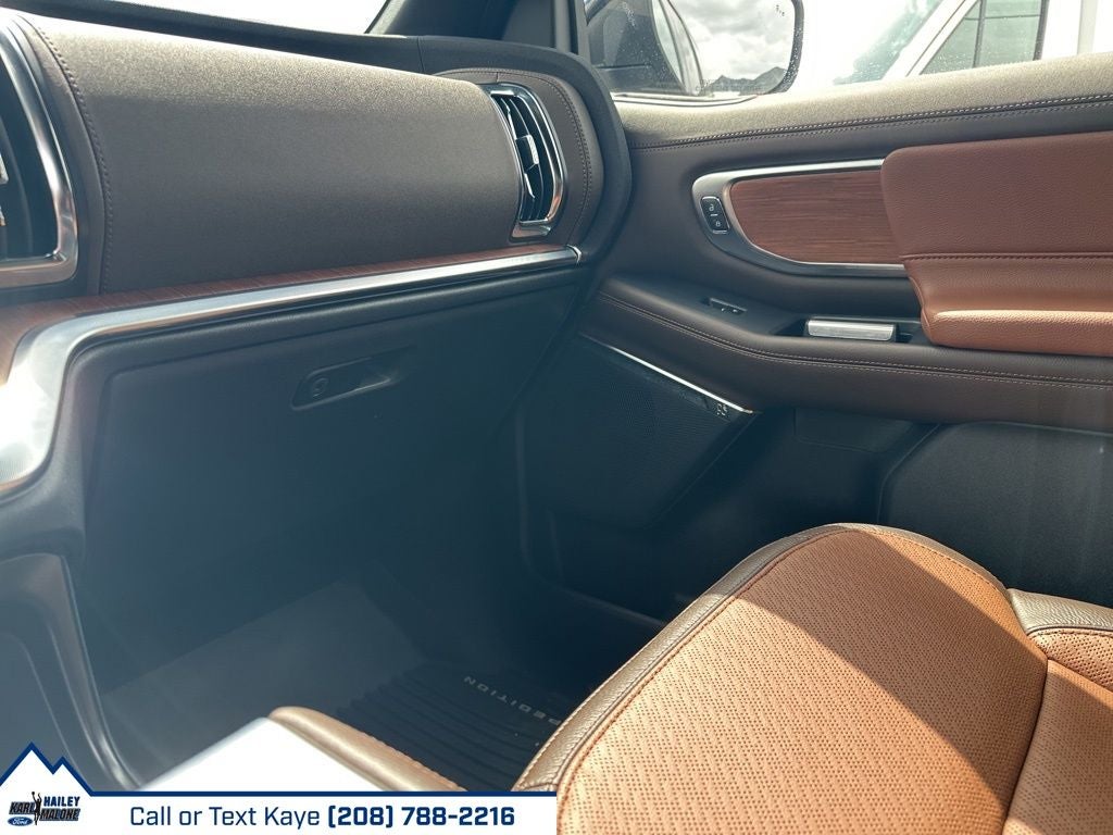 2026 Ford Expedition Max King Ranch