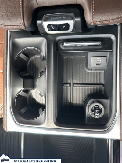 2026 Ford Expedition Max King Ranch