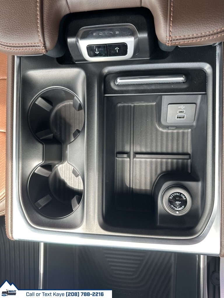 2026 Ford Expedition Max King Ranch